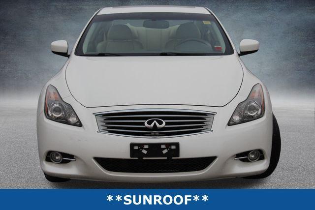 used 2012 INFINITI G37x car