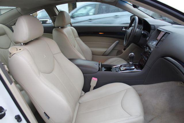 used 2012 INFINITI G37x car