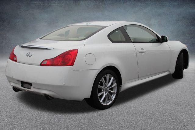 used 2012 INFINITI G37x car