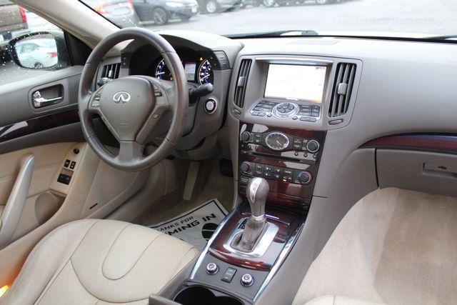 used 2012 INFINITI G37x car