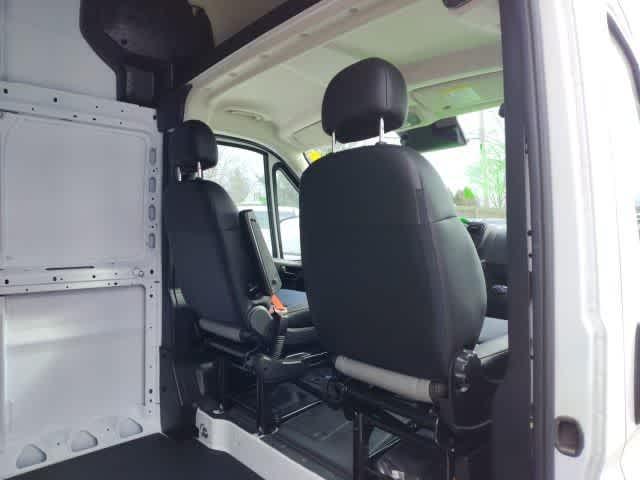 used 2023 Ram ProMaster 3500 car, priced at $46,200