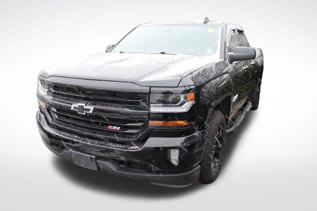 used 2019 Chevrolet Silverado 1500 LD car, priced at $29,966