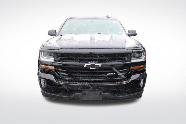 used 2019 Chevrolet Silverado 1500 LD car, priced at $29,966