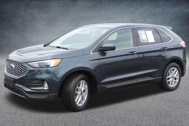 used 2024 Ford Edge car, priced at $32,000