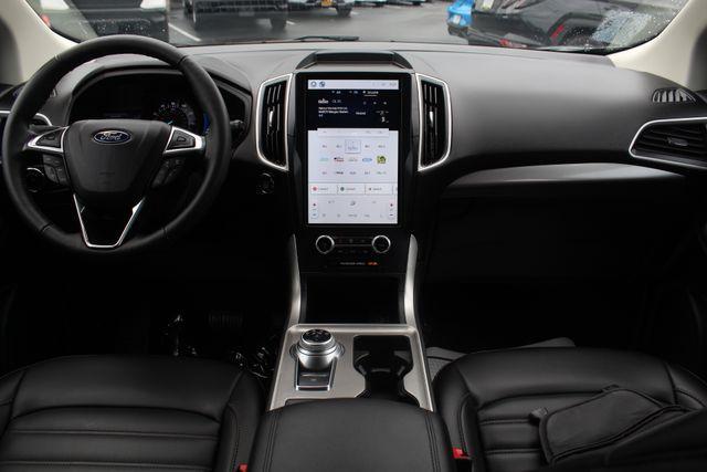 used 2024 Ford Edge car, priced at $33,700