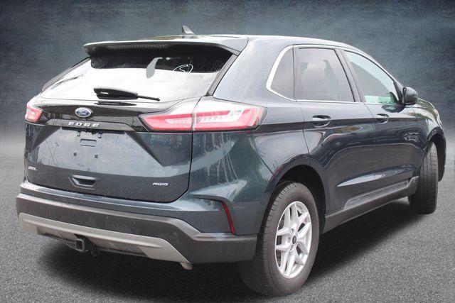 used 2024 Ford Edge car, priced at $33,700