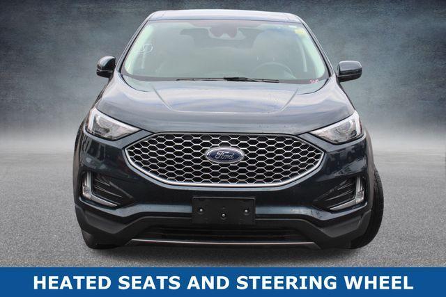 used 2024 Ford Edge car, priced at $32,000