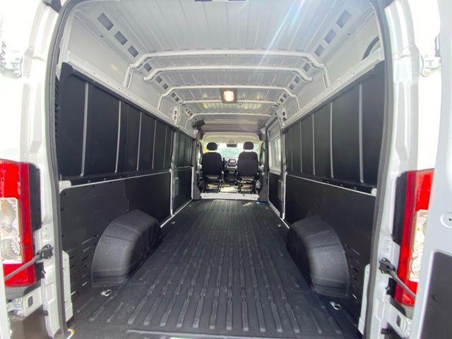 used 2024 Ram ProMaster 2500 car, priced at $46,900