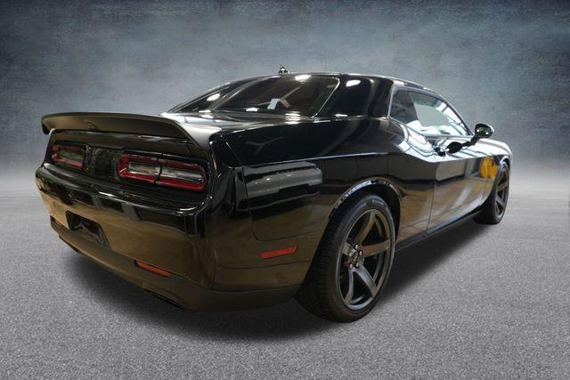 used 2022 Dodge Challenger car, priced at $62,780