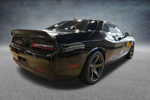 used 2022 Dodge Challenger car, priced at $61,500