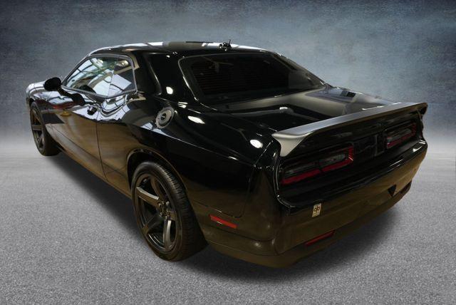 used 2022 Dodge Challenger car, priced at $62,780