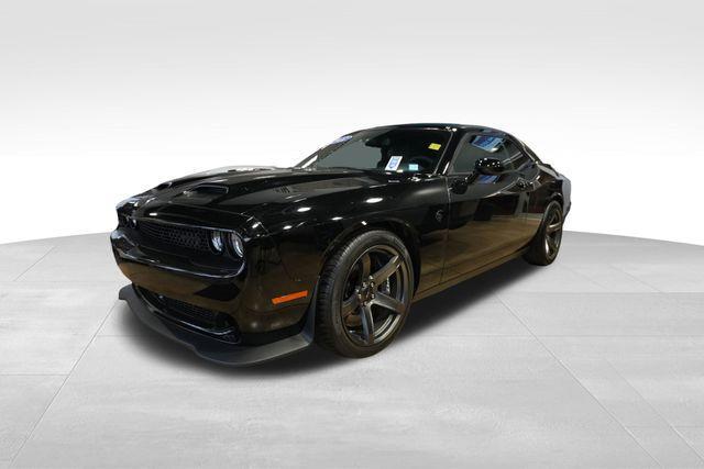 used 2022 Dodge Challenger car, priced at $72,500