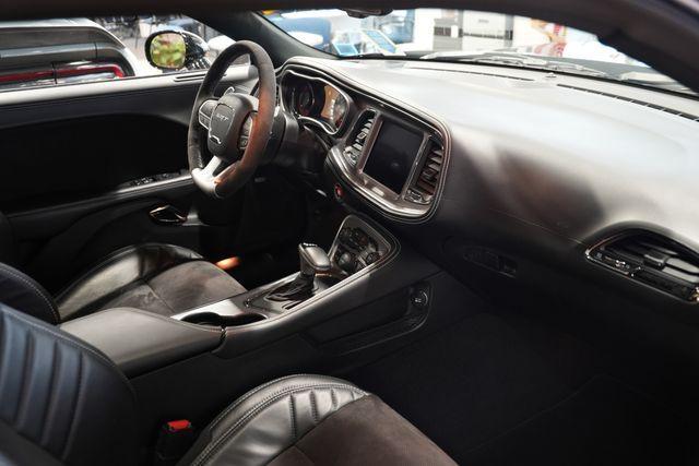 used 2022 Dodge Challenger car, priced at $61,500