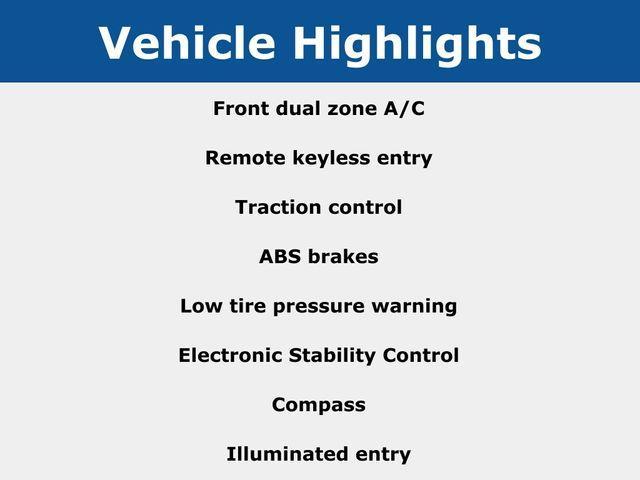 used 2017 Nissan Pathfinder car