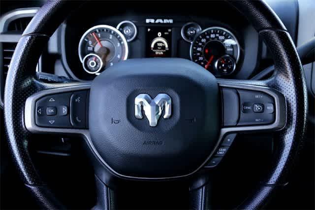 used 2024 Ram 3500 car, priced at $63,877