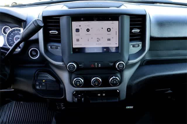 used 2024 Ram 3500 car, priced at $63,877
