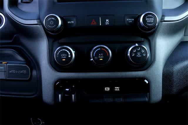 used 2024 Ram 3500 car, priced at $63,877