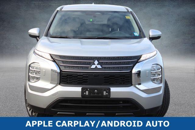 used 2022 Mitsubishi Outlander car, priced at $24,000