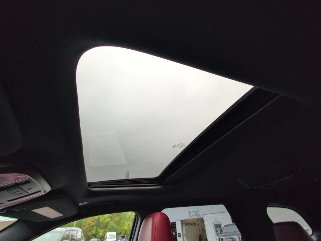 used 2020 Dodge Durango car, priced at $34,500