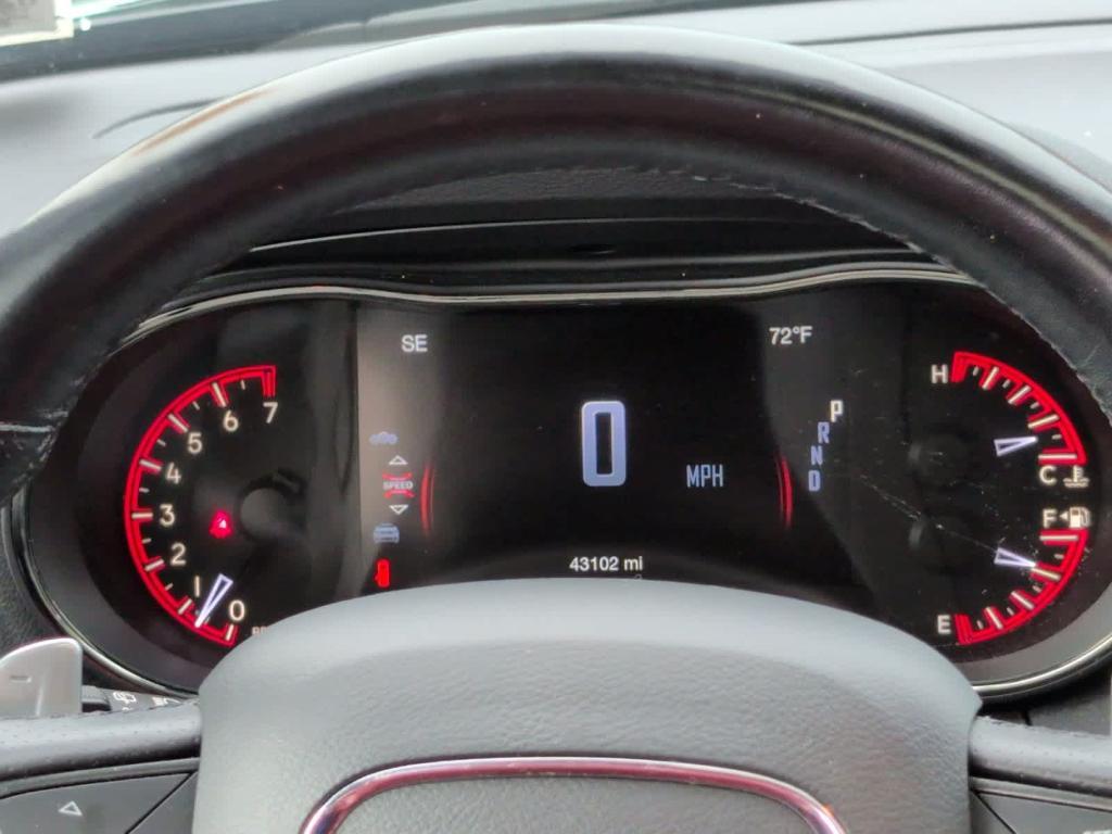 used 2020 Dodge Durango car, priced at $35,888