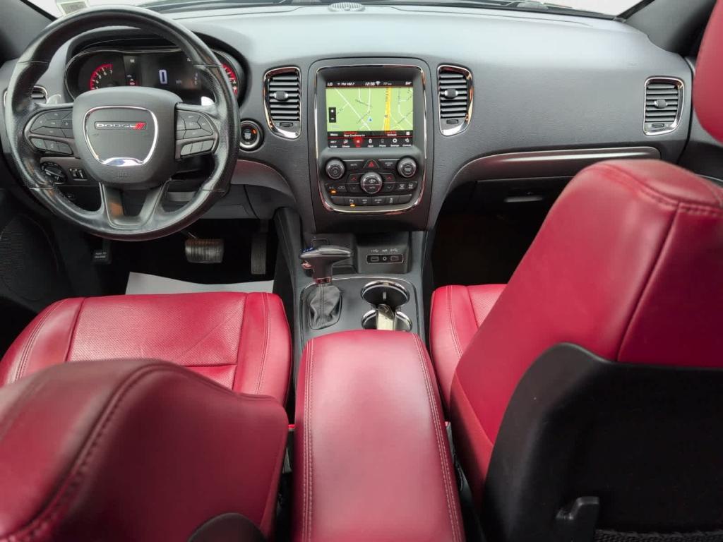 used 2020 Dodge Durango car, priced at $35,888