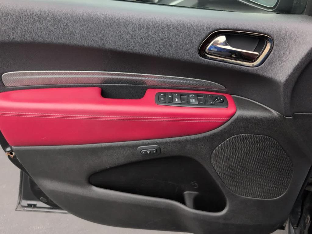 used 2020 Dodge Durango car, priced at $35,888