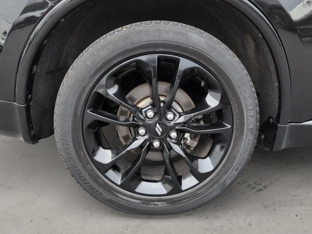used 2020 Dodge Durango car, priced at $35,888