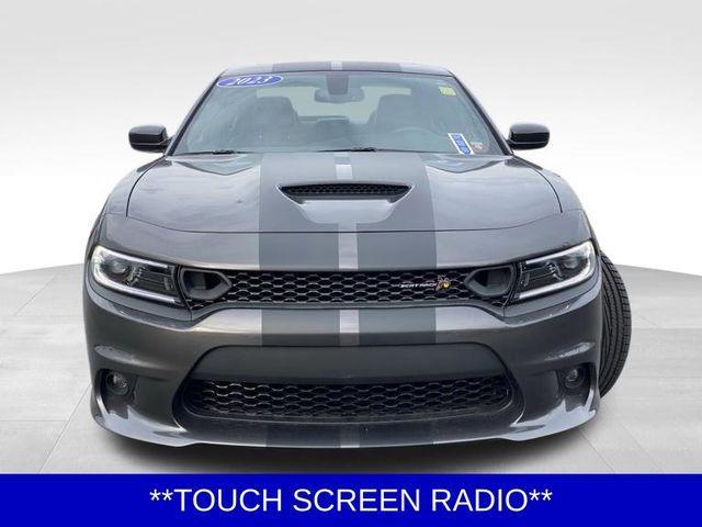 used 2023 Dodge Charger car, priced at $54,400