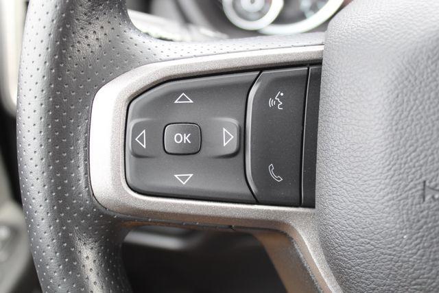 used 2024 Ram 2500 car, priced at $48,800