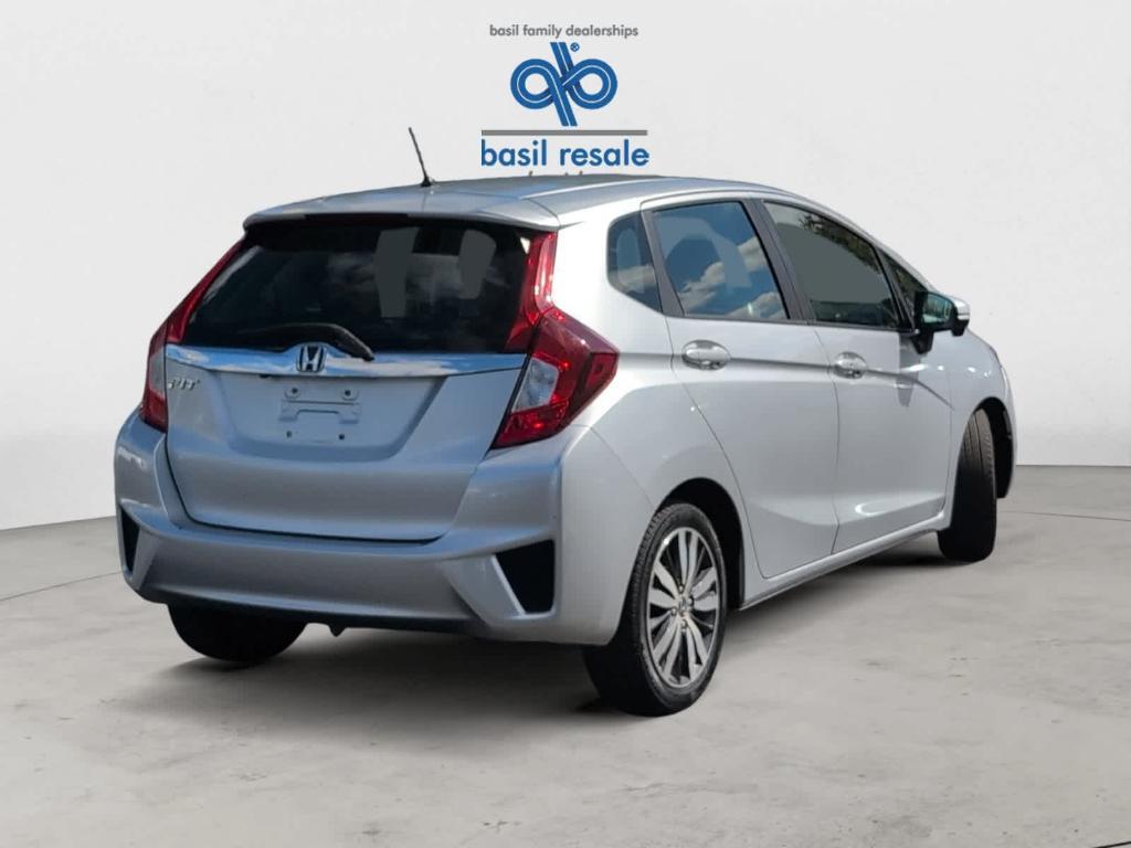 used 2016 Honda Fit car, priced at $12,888