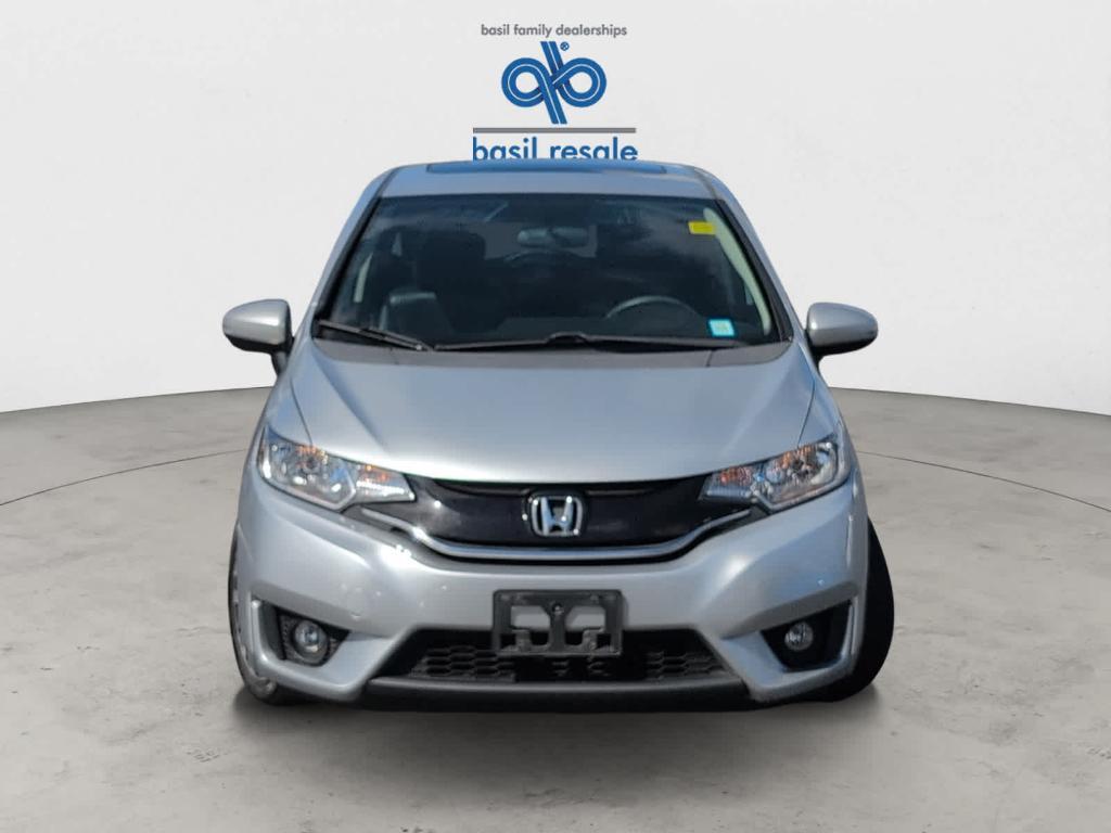 used 2016 Honda Fit car, priced at $12,888