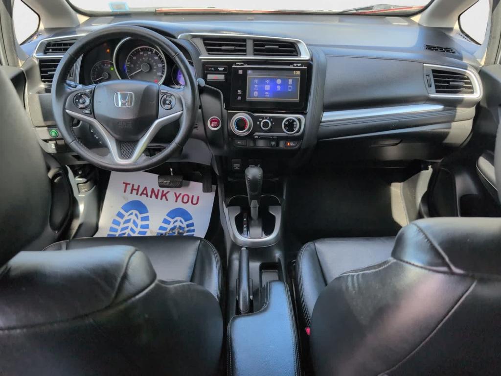 used 2016 Honda Fit car, priced at $12,888