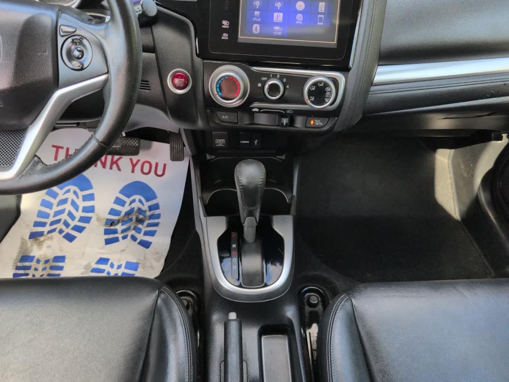 used 2016 Honda Fit car, priced at $12,888