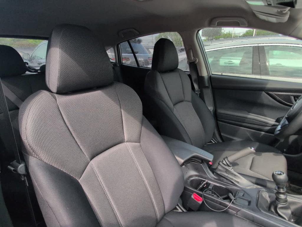 used 2019 Subaru Crosstrek car, priced at $20,925