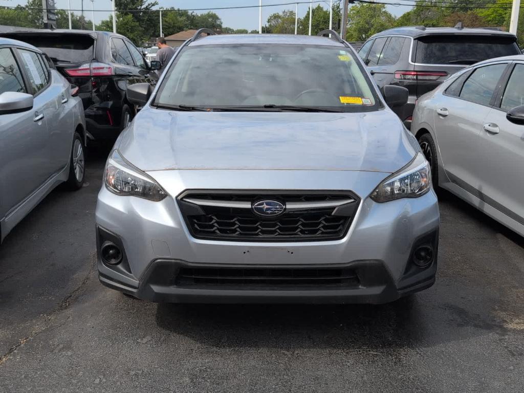 used 2019 Subaru Crosstrek car, priced at $20,925