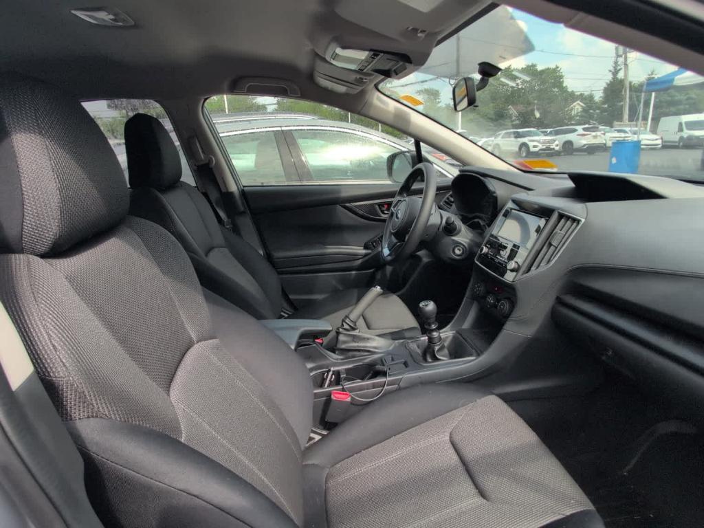 used 2019 Subaru Crosstrek car, priced at $20,925