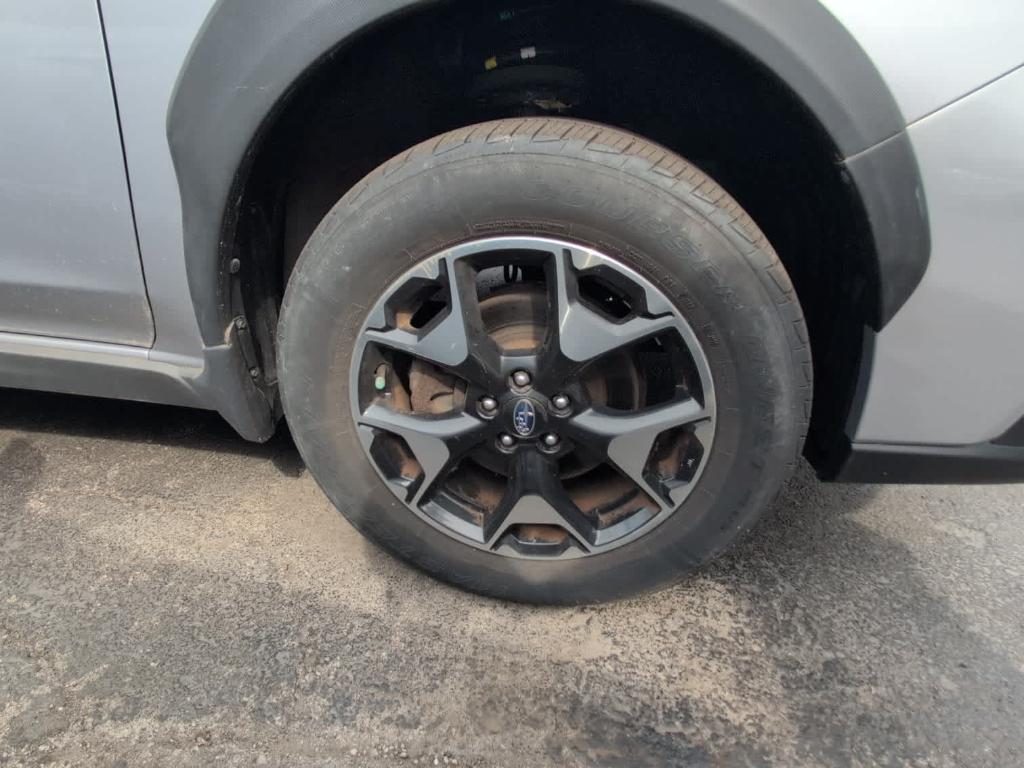 used 2019 Subaru Crosstrek car, priced at $20,925