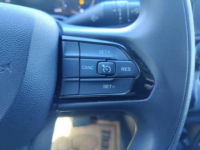 used 2023 Ram ProMaster 2500 Window Van car, priced at $47,000
