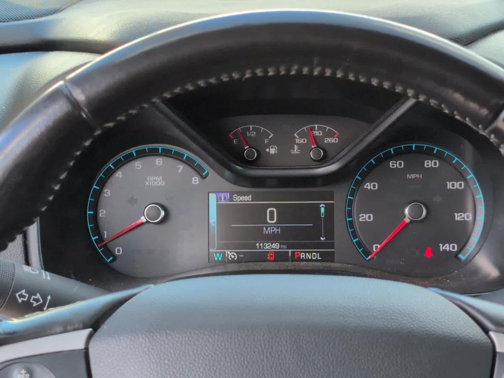 used 2018 Chevrolet Colorado car, priced at $17,900