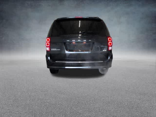 used 2018 Dodge Grand Caravan car, priced at $17,500