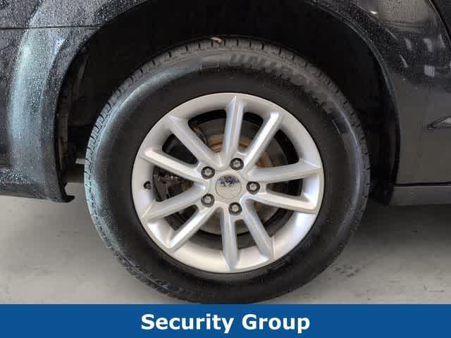used 2018 Dodge Grand Caravan car, priced at $17,500