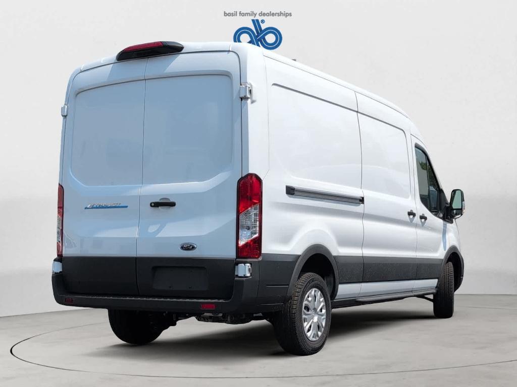 used 2023 Ford Transit-150 car, priced at $32,600