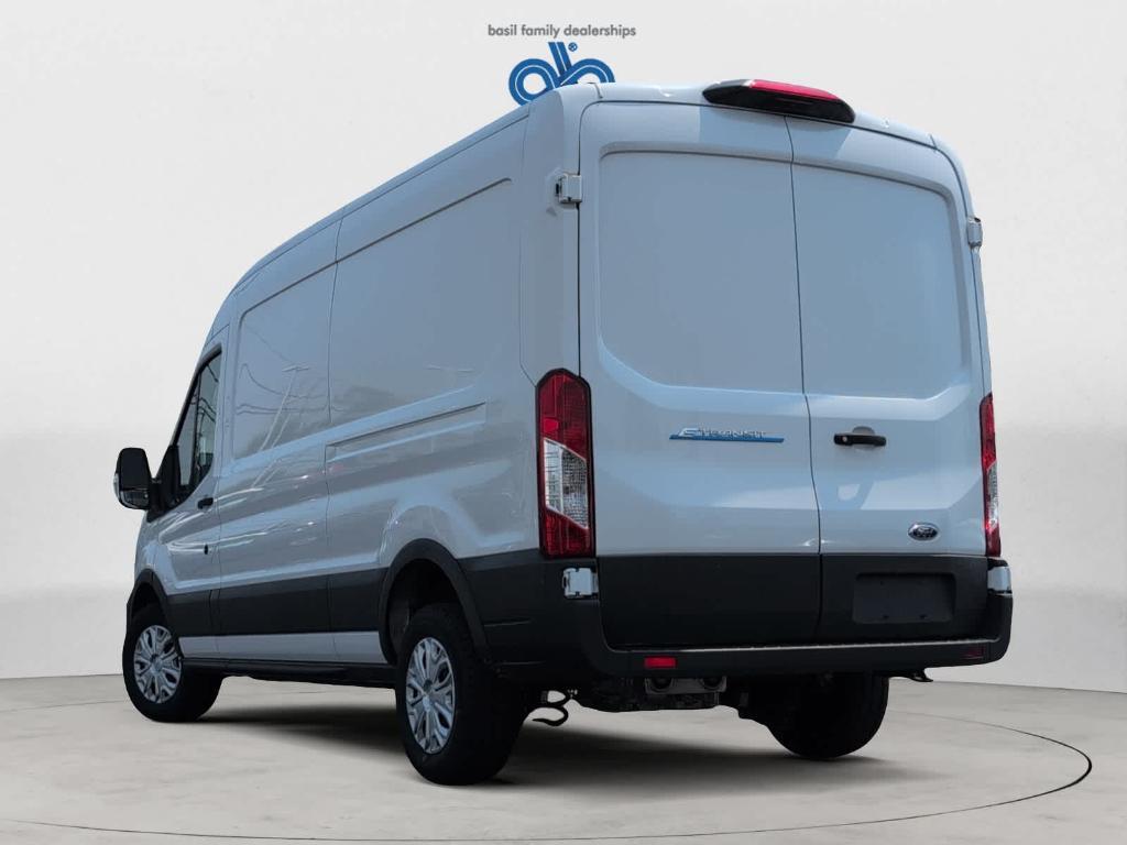 used 2023 Ford Transit-150 car, priced at $32,600