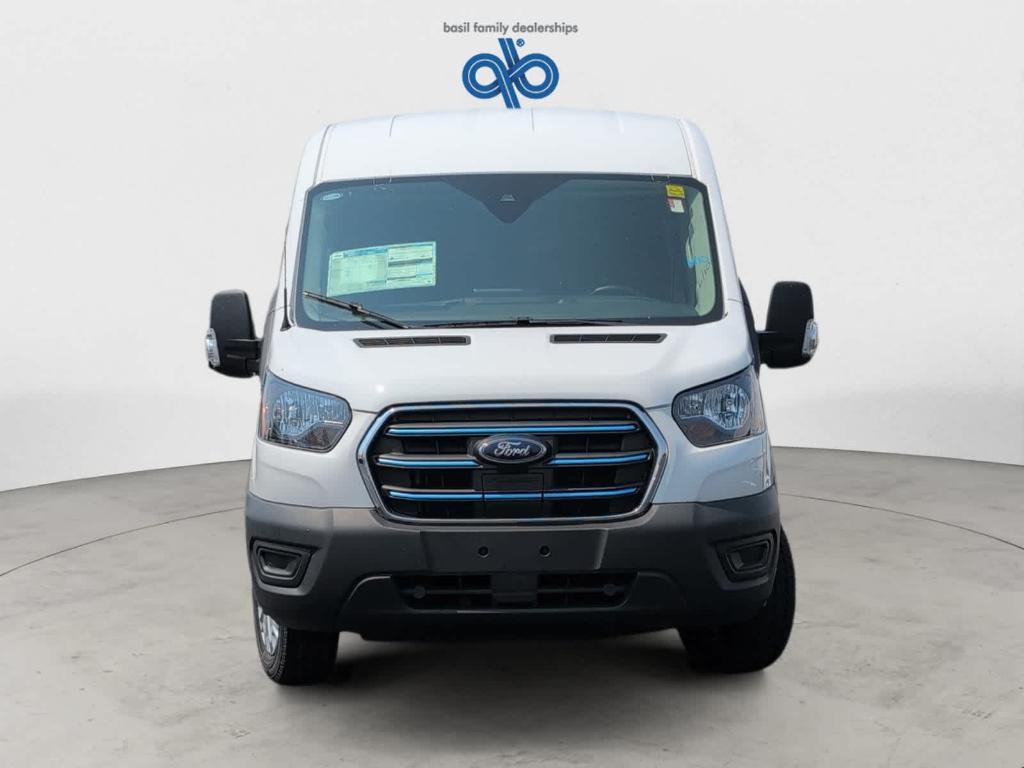 used 2023 Ford Transit-150 car, priced at $32,600