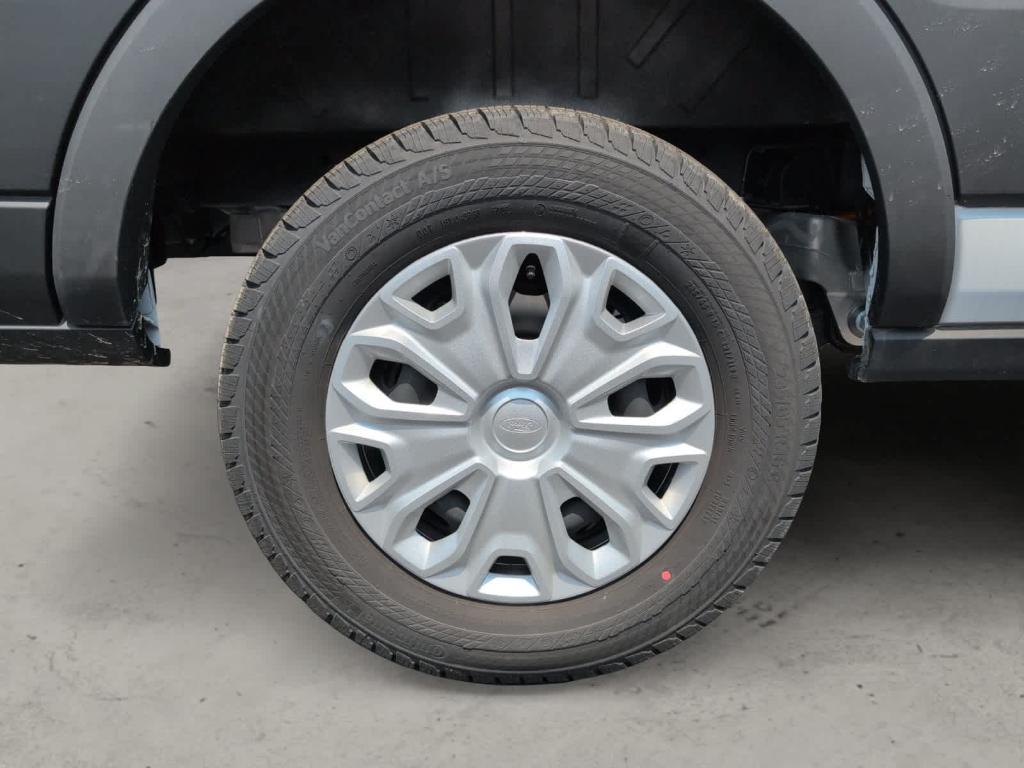 used 2023 Ford Transit-150 car, priced at $32,600