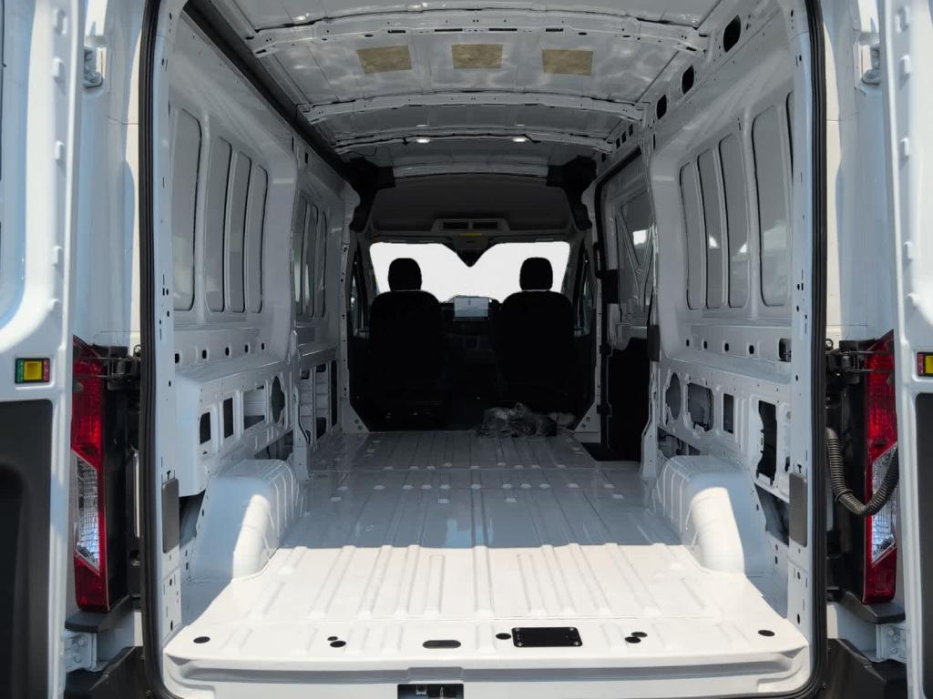 used 2023 Ford Transit-150 car, priced at $32,600