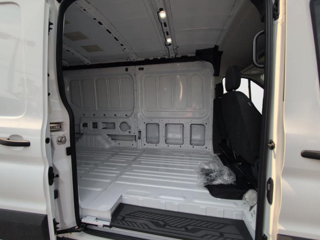 used 2023 Ford Transit-150 car, priced at $32,600
