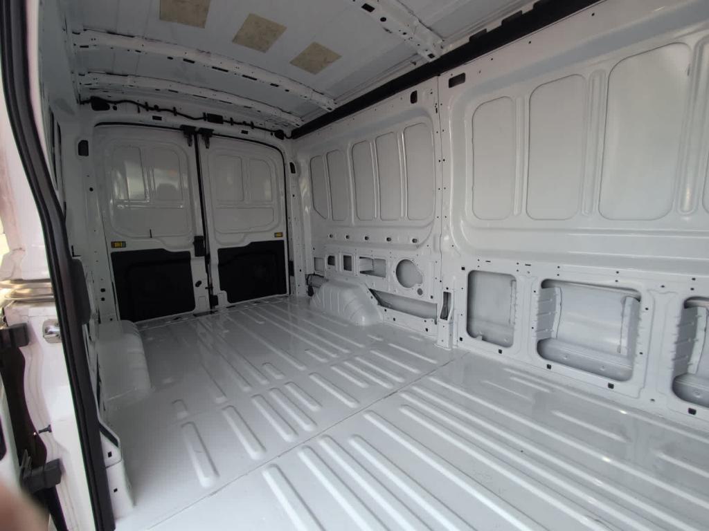 used 2023 Ford Transit-150 car, priced at $32,600