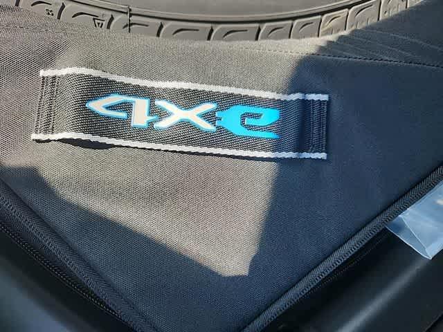 used 2024 Jeep Grand Cherokee 4xe car
