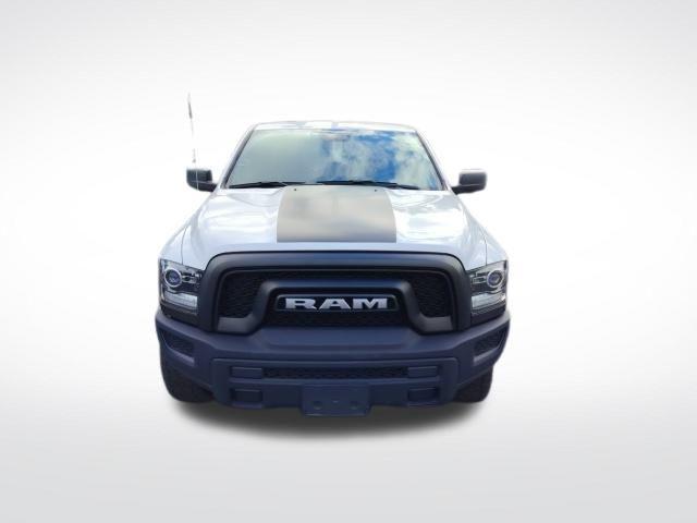 used 2021 Ram 1500 Classic car, priced at $31,000